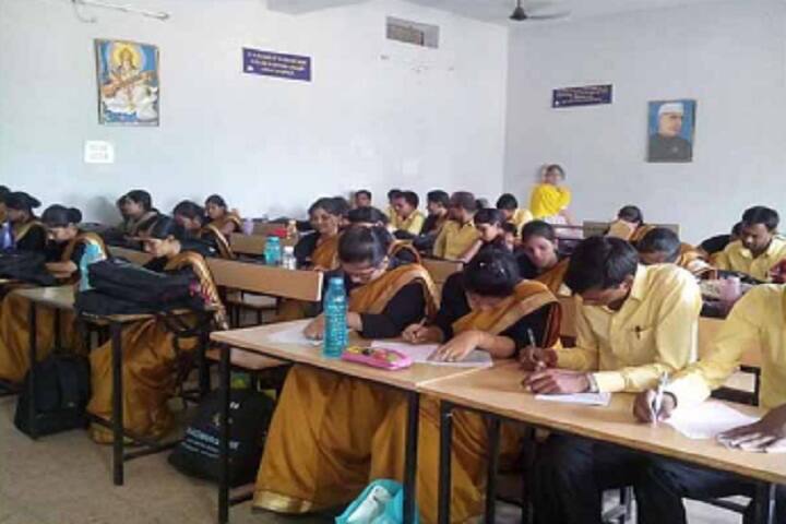 classroom